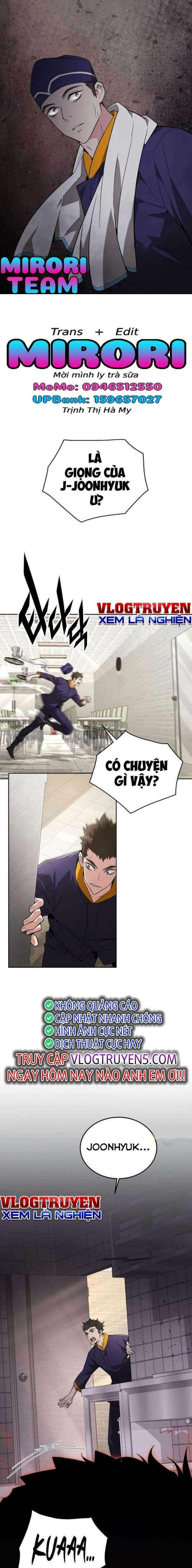 Trù Vương Mạt Thế - Page 25