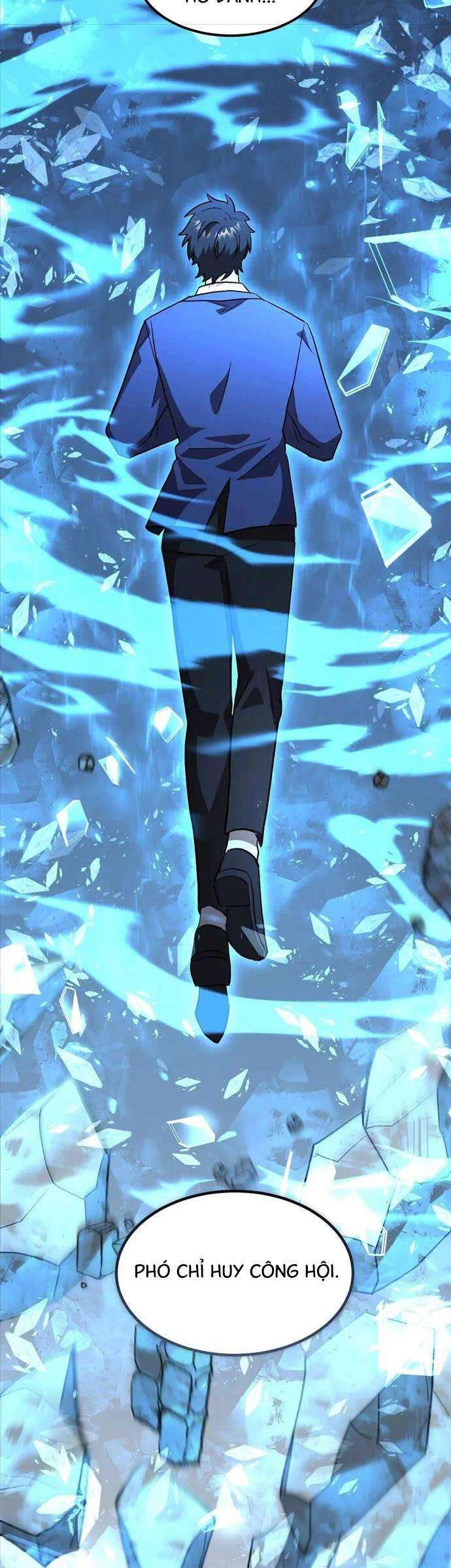 Thiết Huyết Chiêu Hồn Sư - Page 30