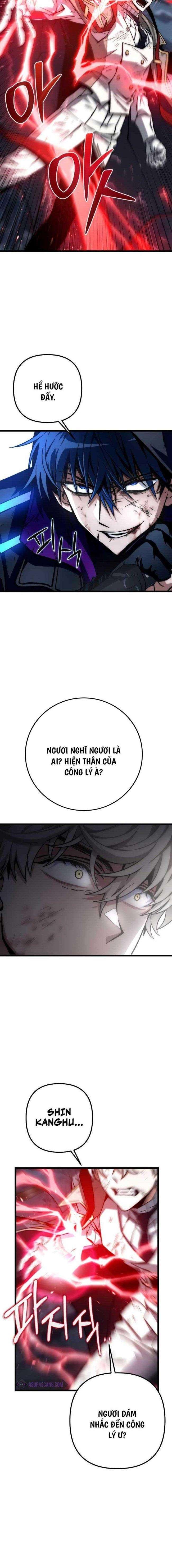 Sát Thủ Thiên Tài Đơn Độc - Page 4