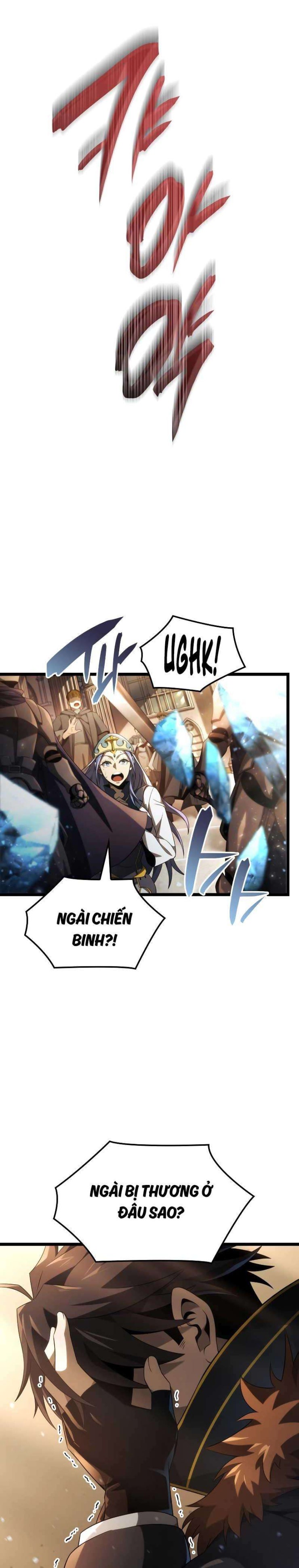 Người Chơi Tài Năng Điên Cuồng - Page 30