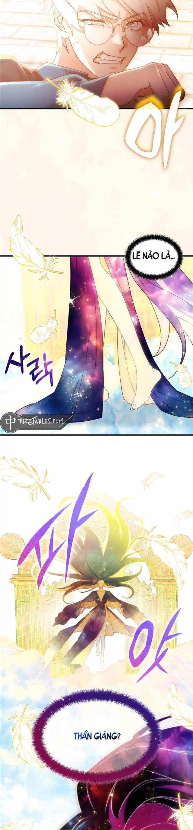 Giấc Mơ Trong Game Trở Thành Hiện Thực - Page 11