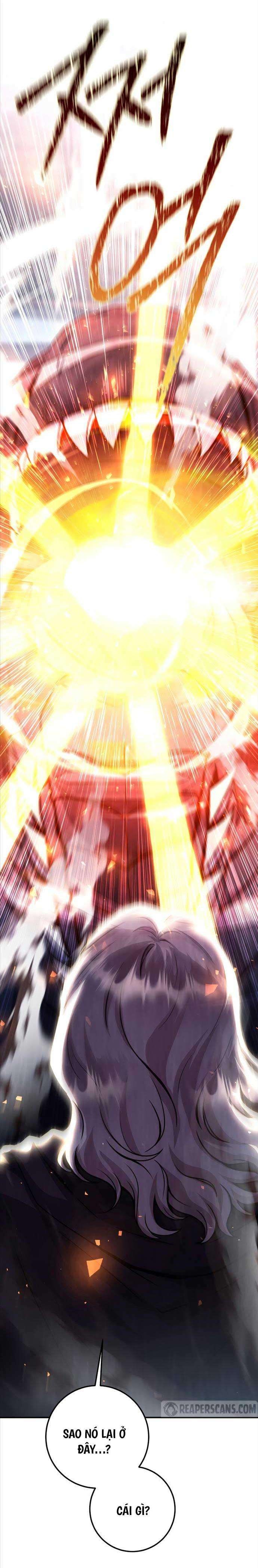 Sự Trả Thù Của Thợ Rèn Huyền Thoại - Page 15