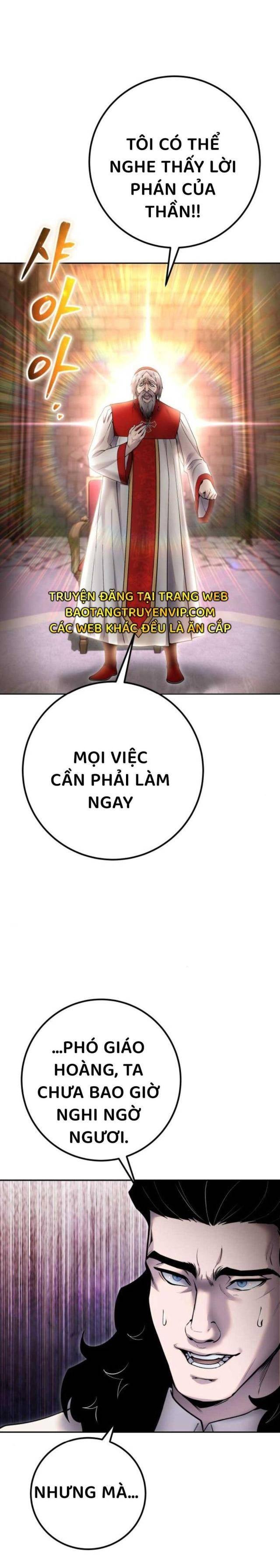 Tôi Mạnh Hơn Anh Hùng - Page 4