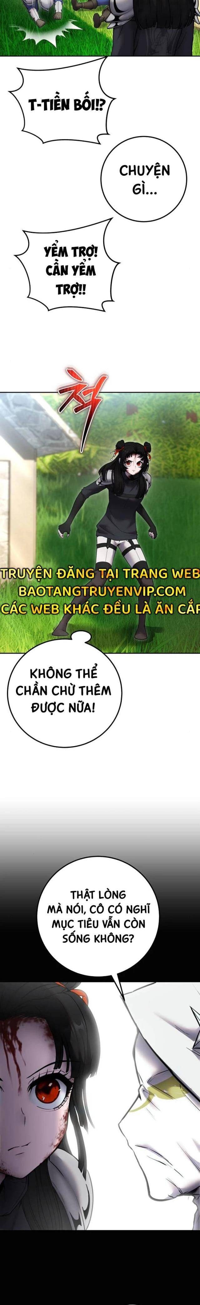 Tôi Mạnh Hơn Anh Hùng - Page 9