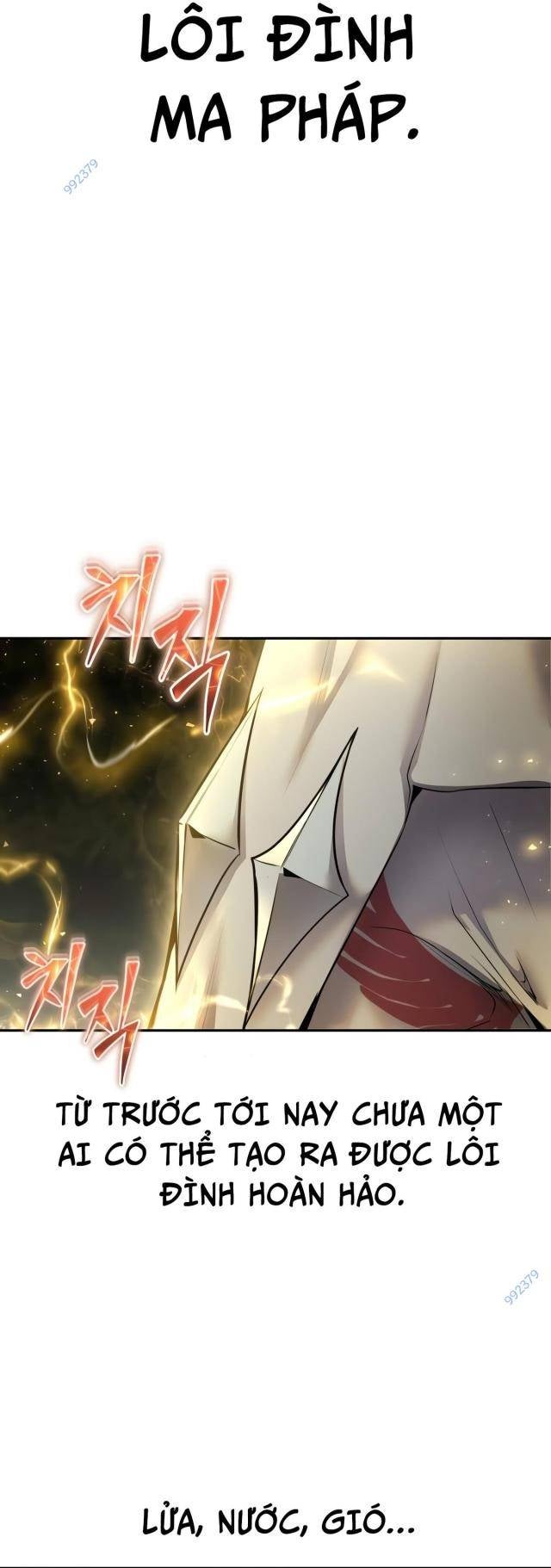 Tôi Mạnh Hơn Anh Hùng - Page 4