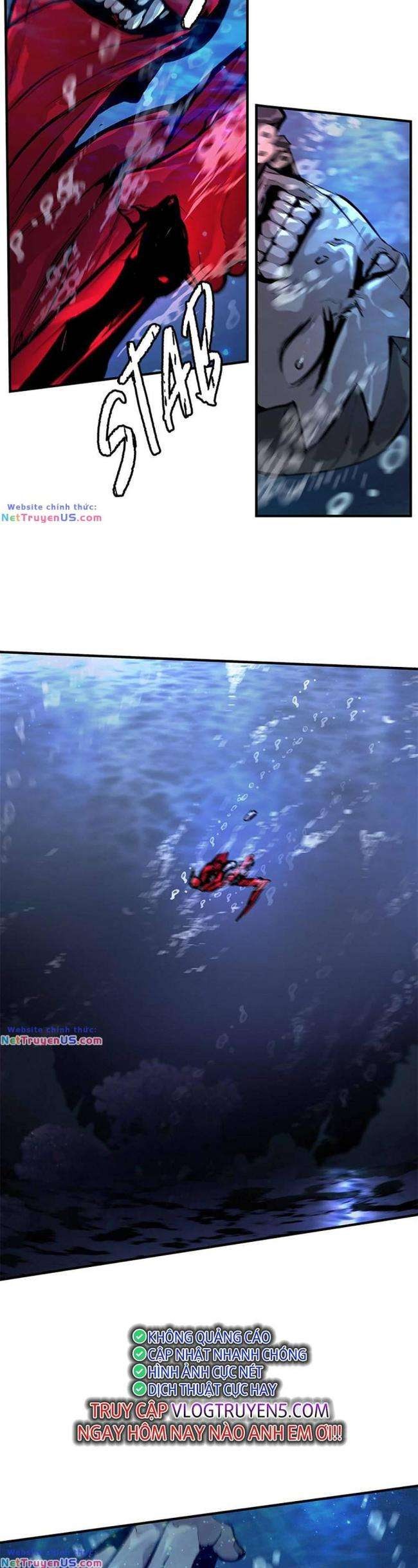 Kị Sĩ Xác Sống - Page 7