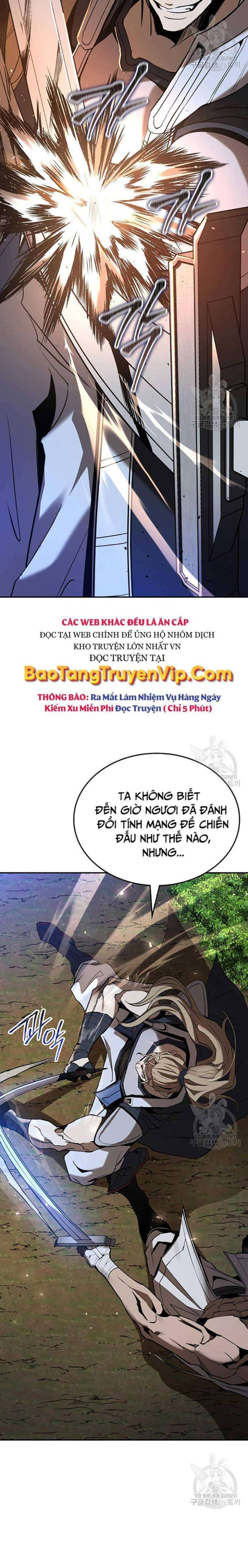Hoa Sơn Tật Phong Kiếm - Page 33
