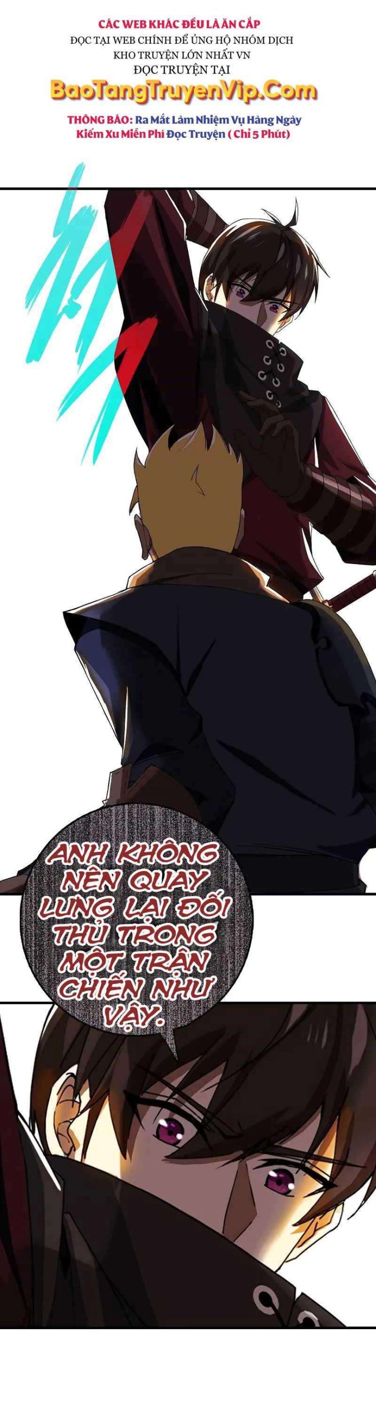 Đăng Nhập Thành Quái Vật - Page 12