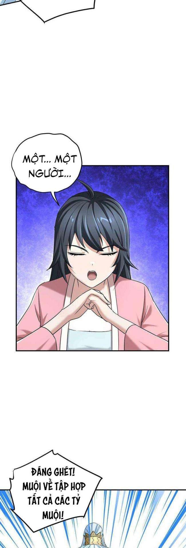 Nhập Hồn Ma Đạo Tổ Sư - Page 44