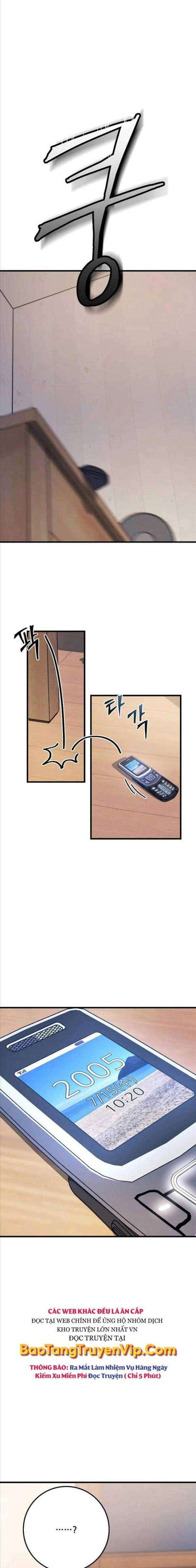 Kiếp Này Tôi Sẽ Là Phản Diện - Page 34