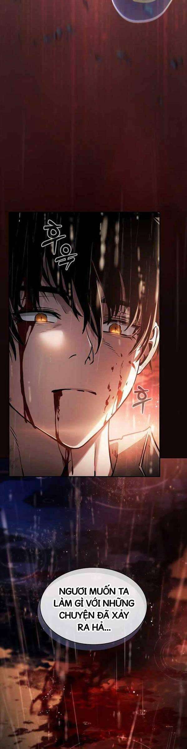 Kiếm Sĩ Thiên Tài Của Học Viện - Page 26