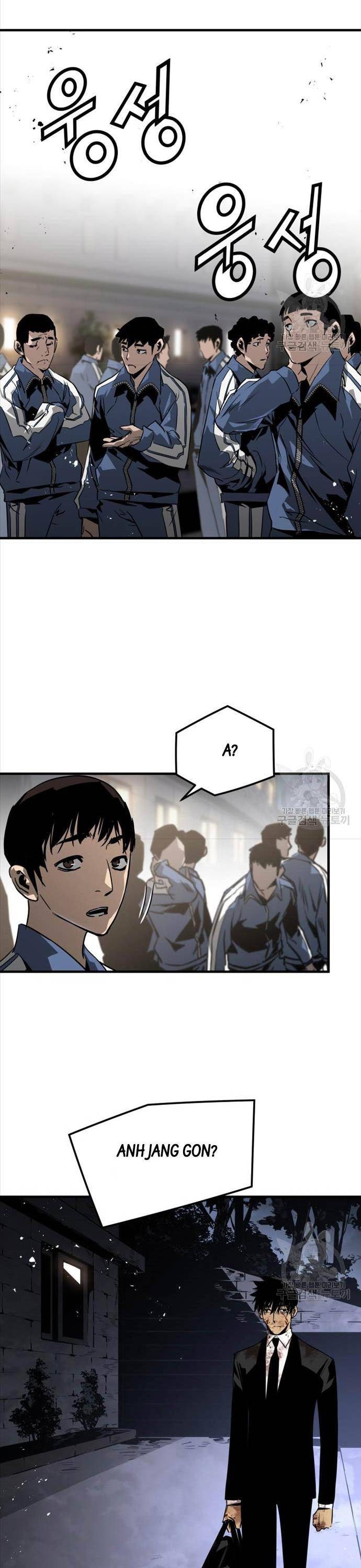 Đặc Công Xuất Ngũ - Page 5