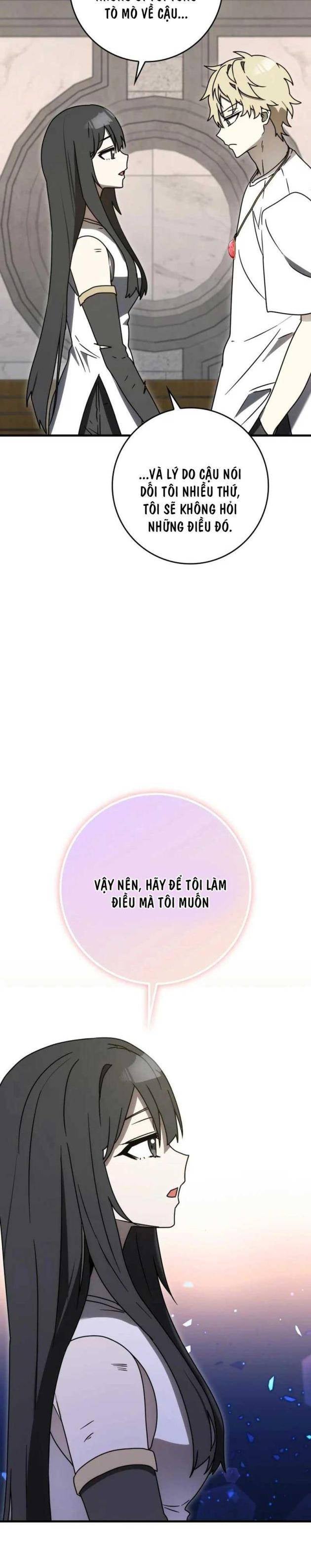 Học Viện Của Con Trai Quỷ Vương - Page 19