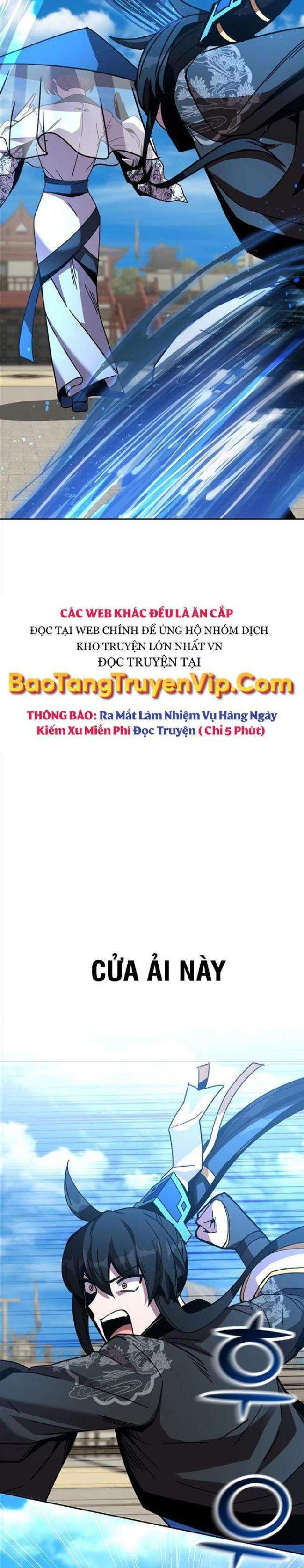 Streamer Cuộc Sống Thường Ngày Tại Võ Lâm - Page 6