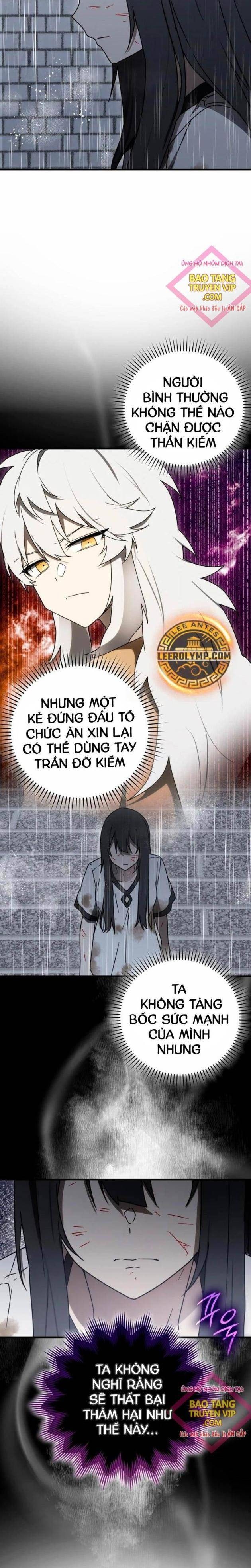 Học Viện Của Con Trai Quỷ Vương - Page 11