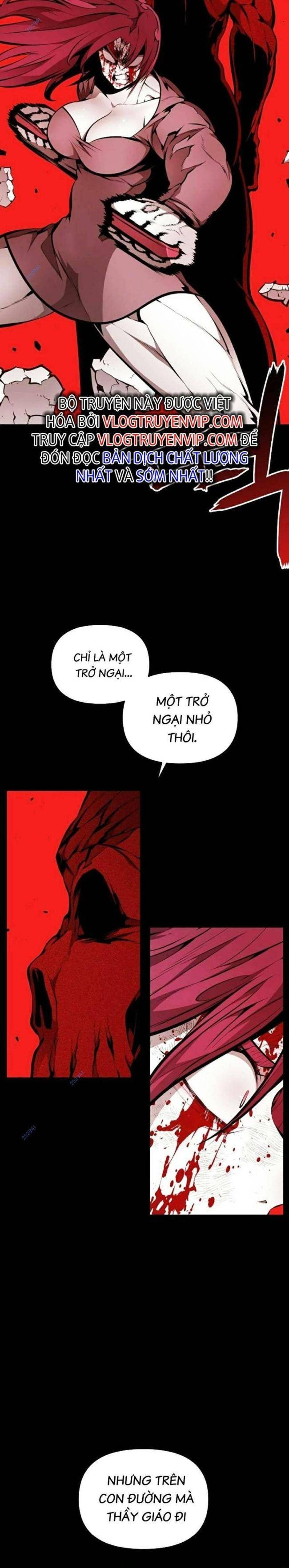 Cuồng Thú - Page 32