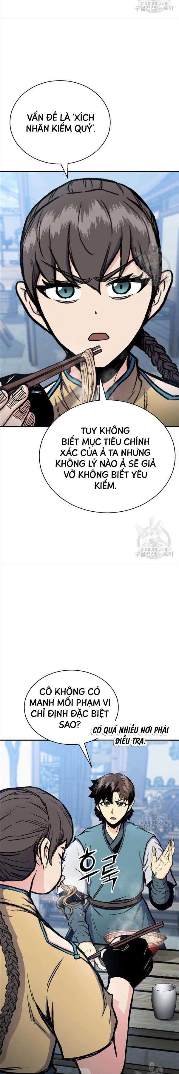 Ta Là Chủ Nhân Của Thư Viện Võ Công - Page 11