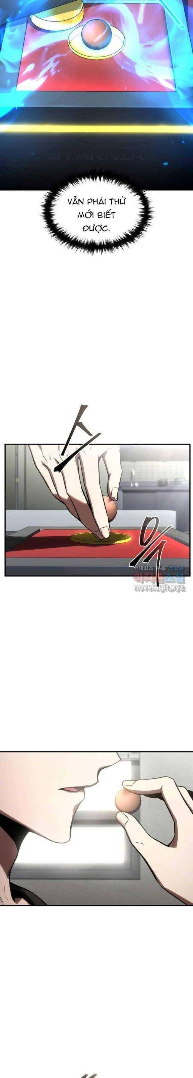 Ma Dược Sư Thiên Tài - Page 6