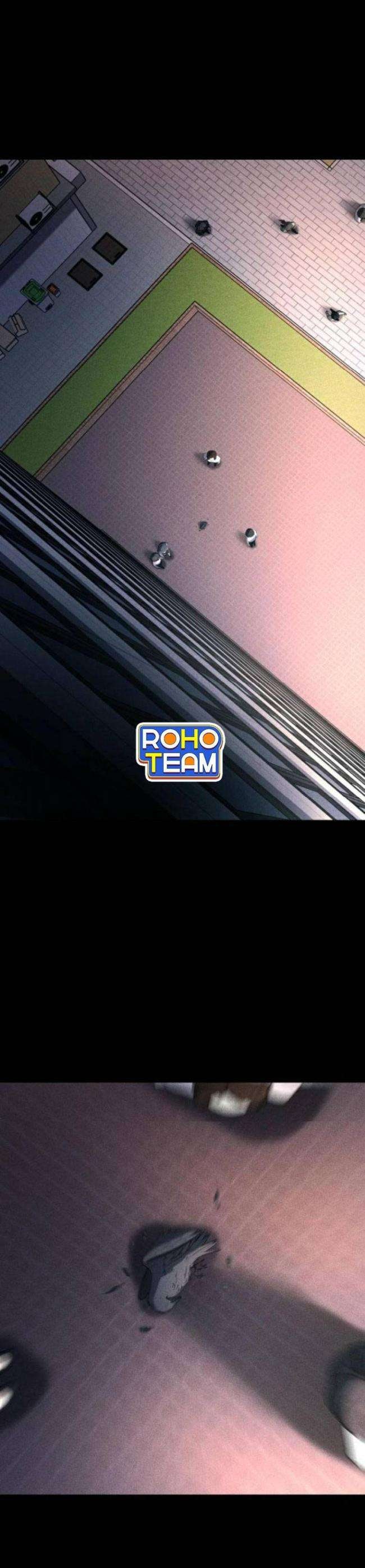 Phòng Kín - Page 10