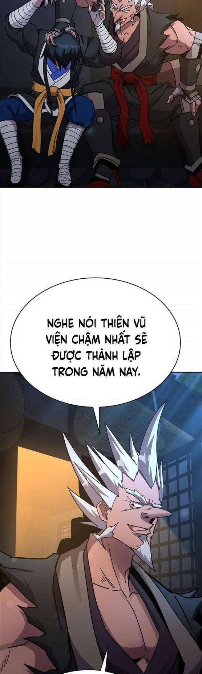 Streamer Cuộc Sống Thường Ngày Tại Võ Lâm - Page 59