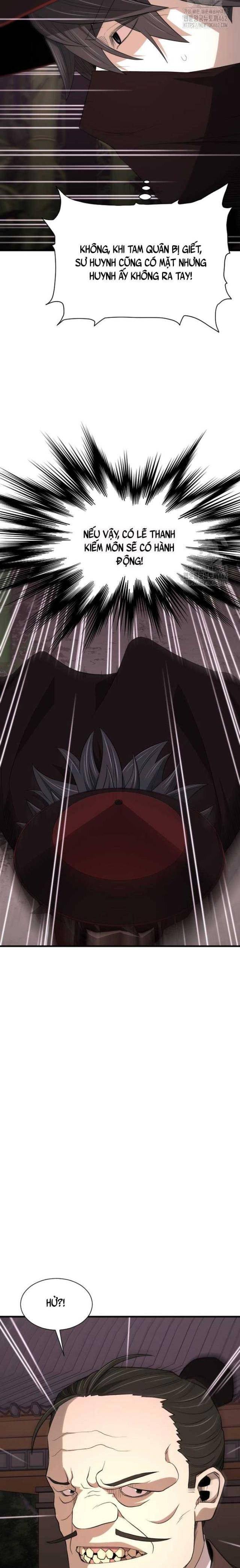 Nhất Hốt Đao - Page 28