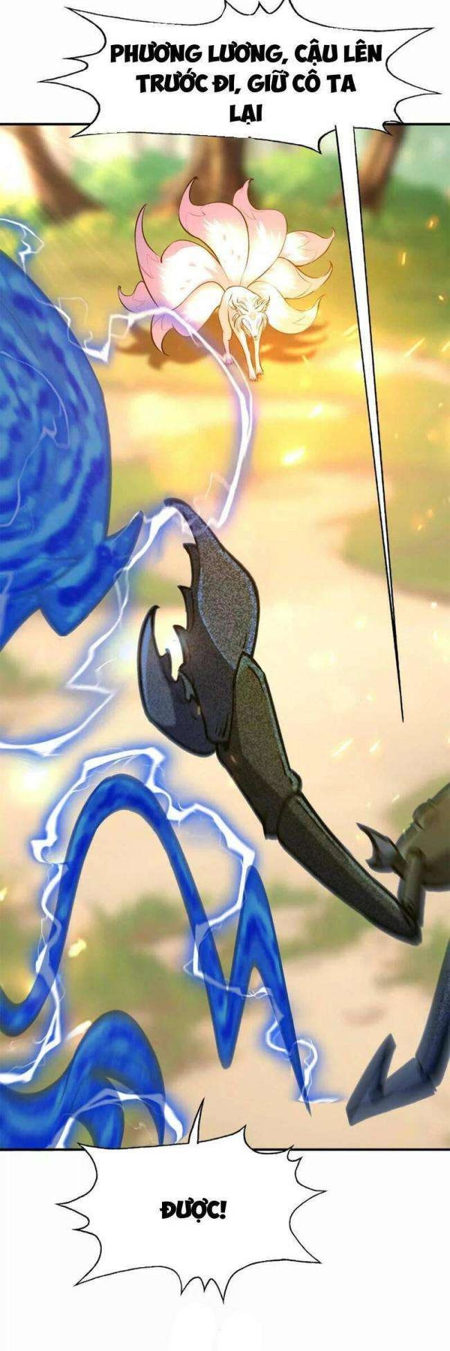 Thần Thú Quật Khởi - Page 24