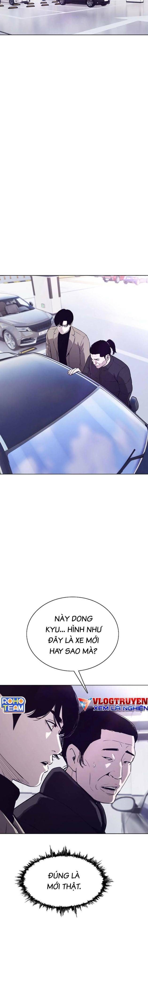 Loser Báo Thù - Page 19