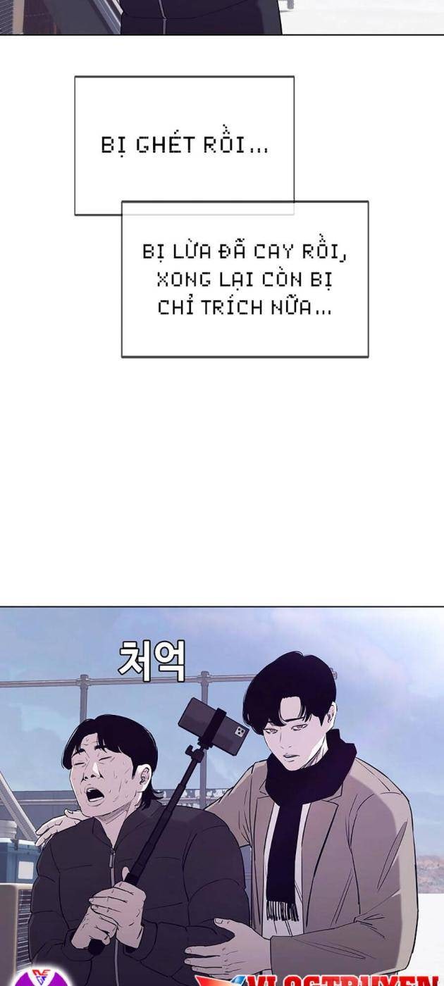 Loser Báo Thù - Page 14