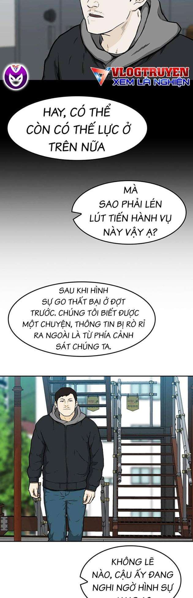 Trường Học Gangster - Page 44