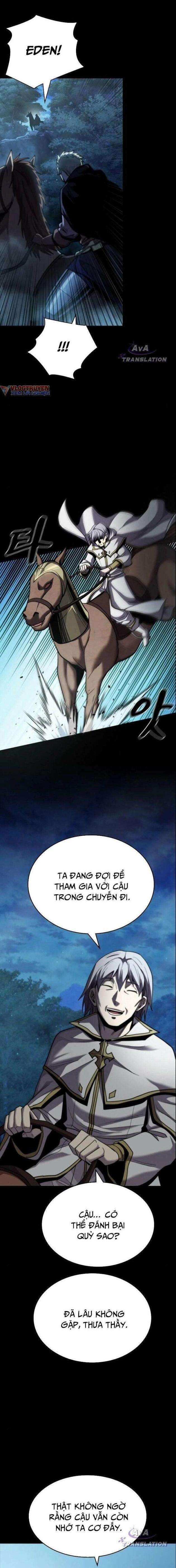Thánh Kỵ Sĩ Trong Thế Giới Ảo Đen Tối - Page 31