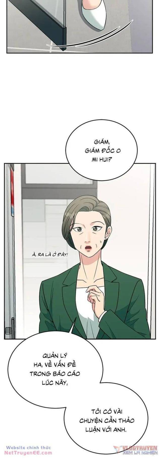 Chuyển Sinh Trở Thành Nhân Viên Mới - Page 26