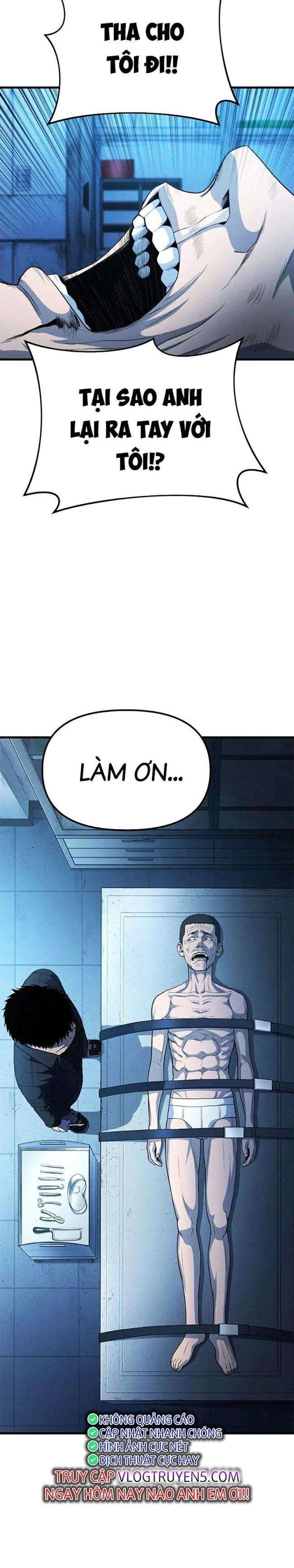 Gương Mặt Tâm Thần - Page 17