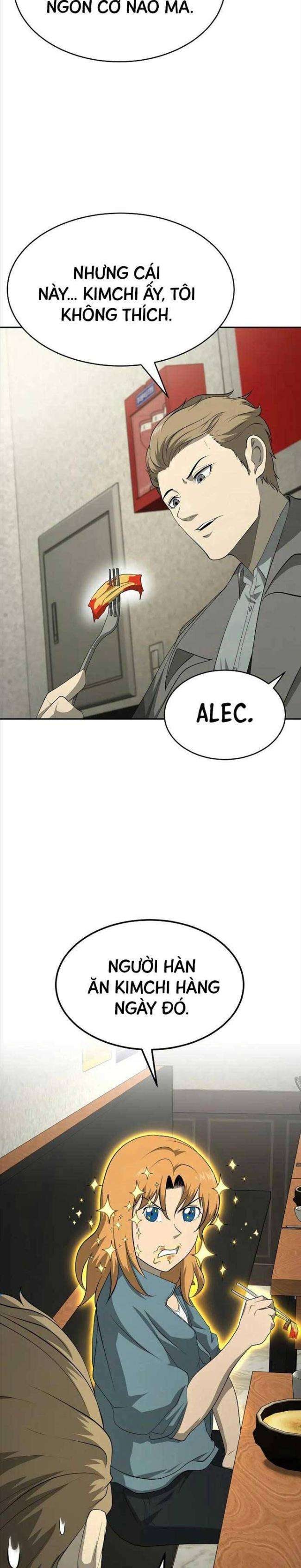 Vị Bạo Chúa Của Ngày Tận Thế Trở Lại - Page 30