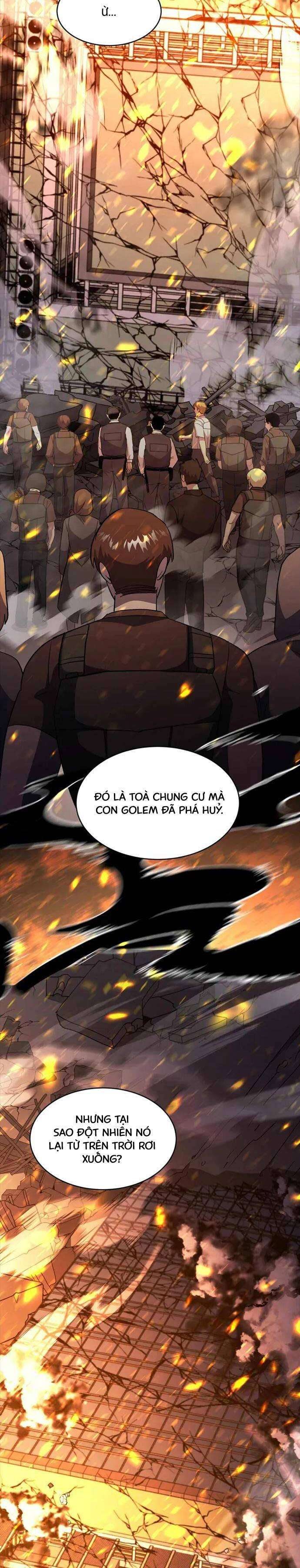 Thiết Huyết Chiêu Hồn Sư - Page 11