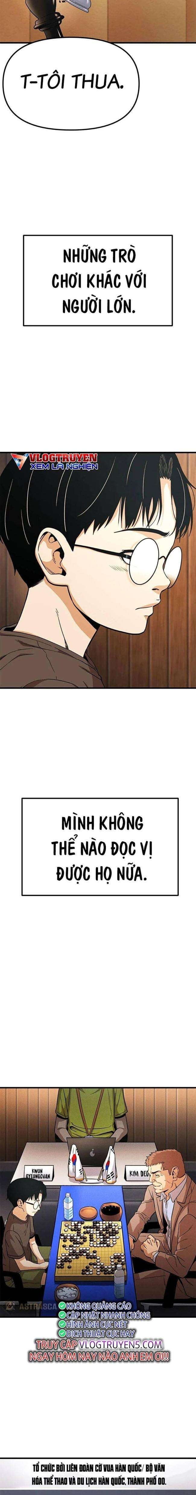 Gương Mặt Tâm Thần - Page 28