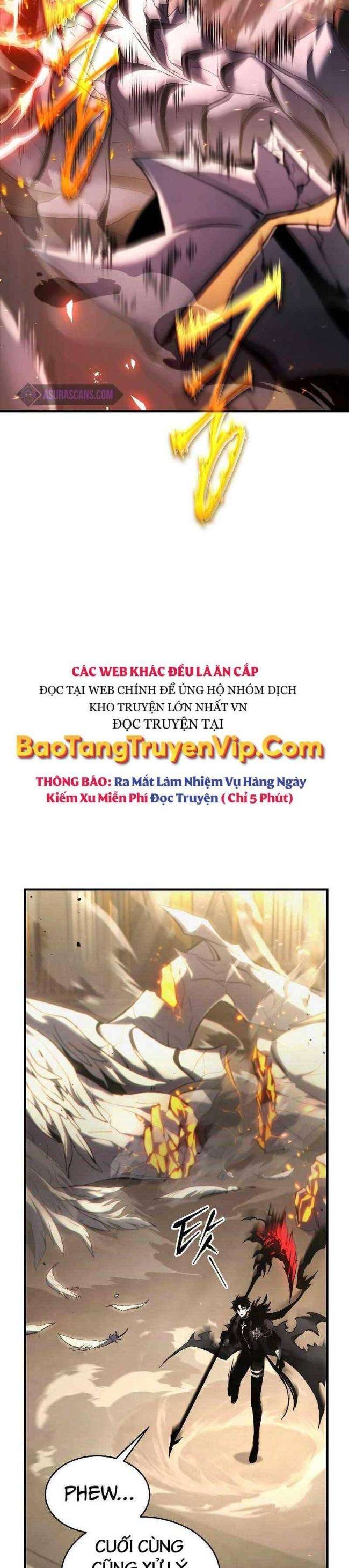 Người Chơi Mạnh Nhất Hồi Quy Lần Thứ 100 - Page 18