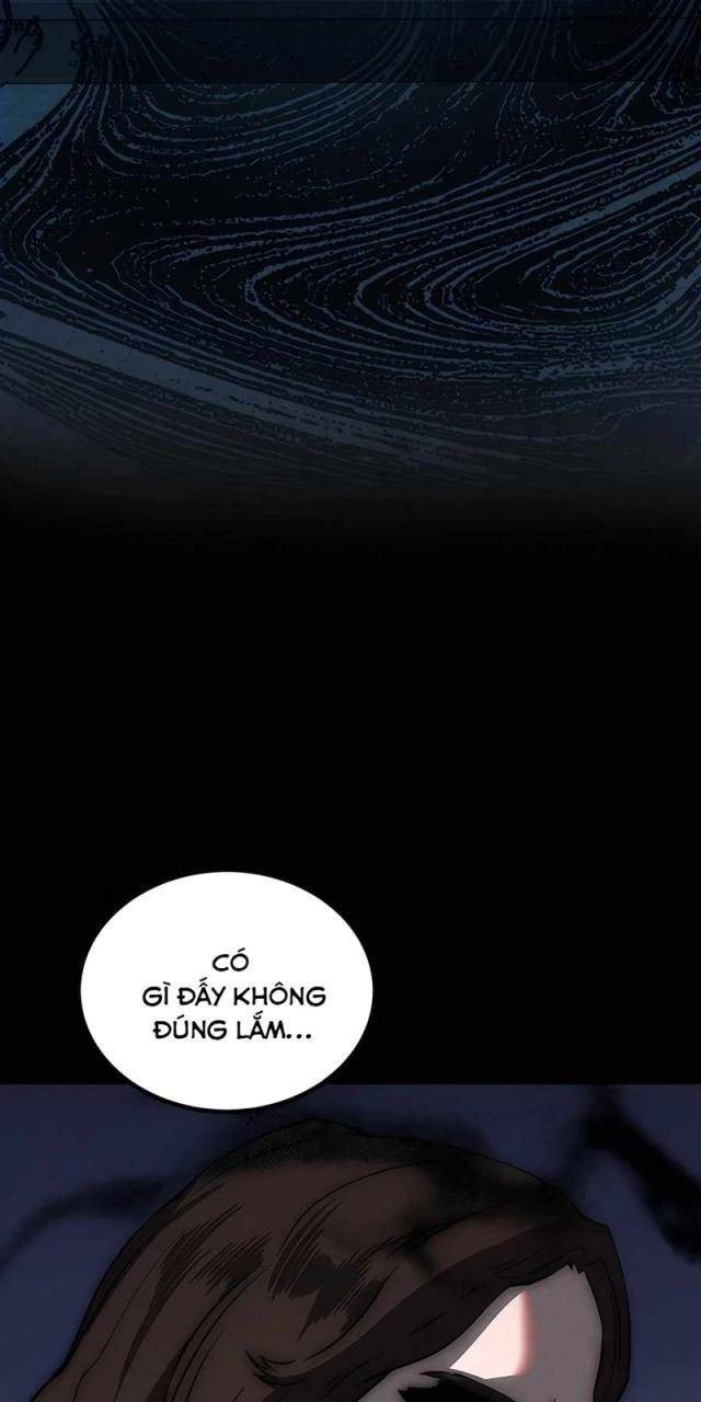 Tôi Đã Trở Thành Quái Vật Không Gian - Page 30