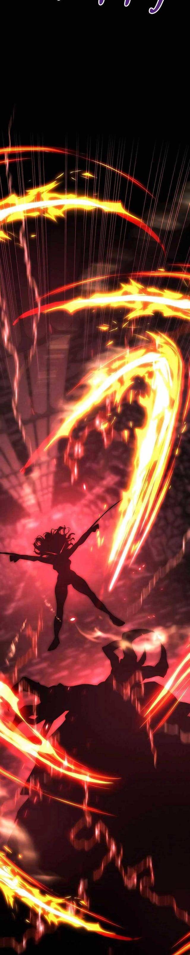 Tôi Đã Trở Thành Quái Vật Không Gian - Page 12