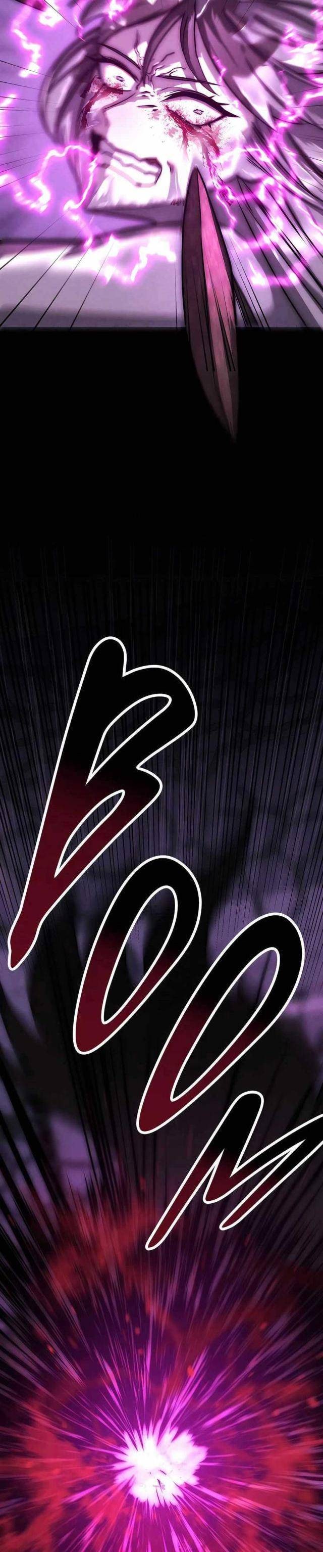 Tôi Đã Trở Thành Quái Vật Không Gian - Page 26