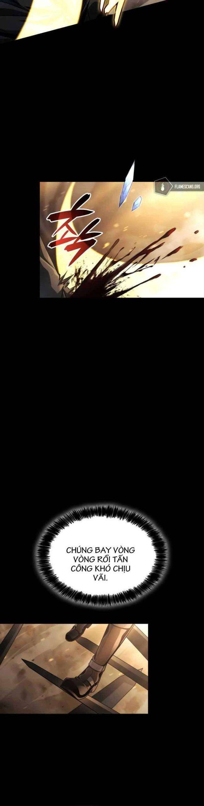 Người Chơi Tài Năng Điên Cuồng - Page 31