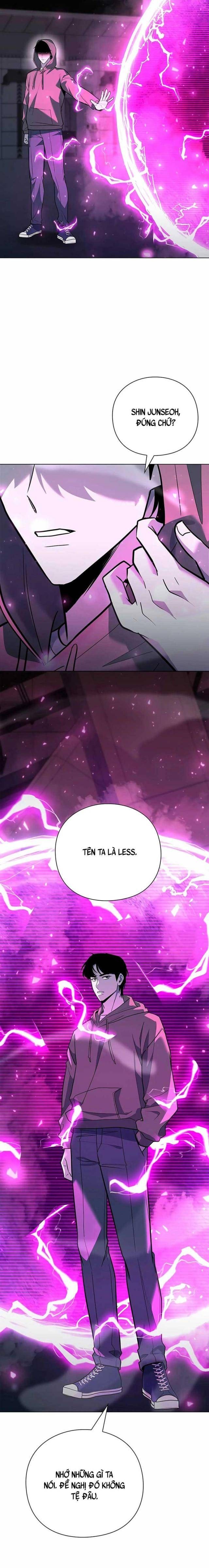 Thợ Tạo Tác Vũ Khí - Page 32