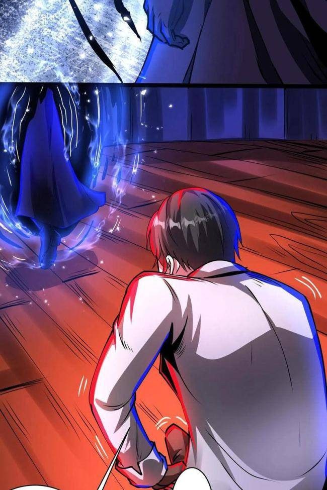 Dược Sư Kì Lạ: Bệnh Nhân Của Tôi Đều Rất Khủng Bố - Page 35