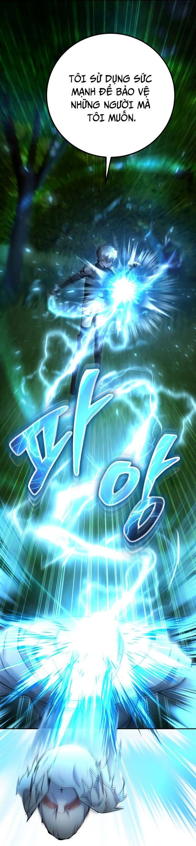 Tôi Mạnh Hơn Anh Hùng - Page 25