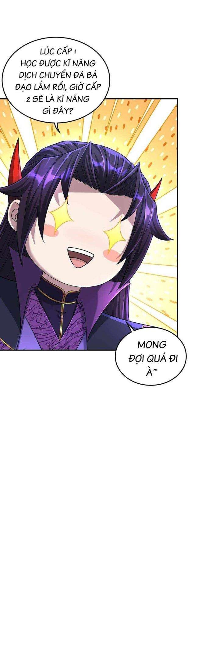 Nhập Hồn Ma Đạo Tổ Sư - Page 10