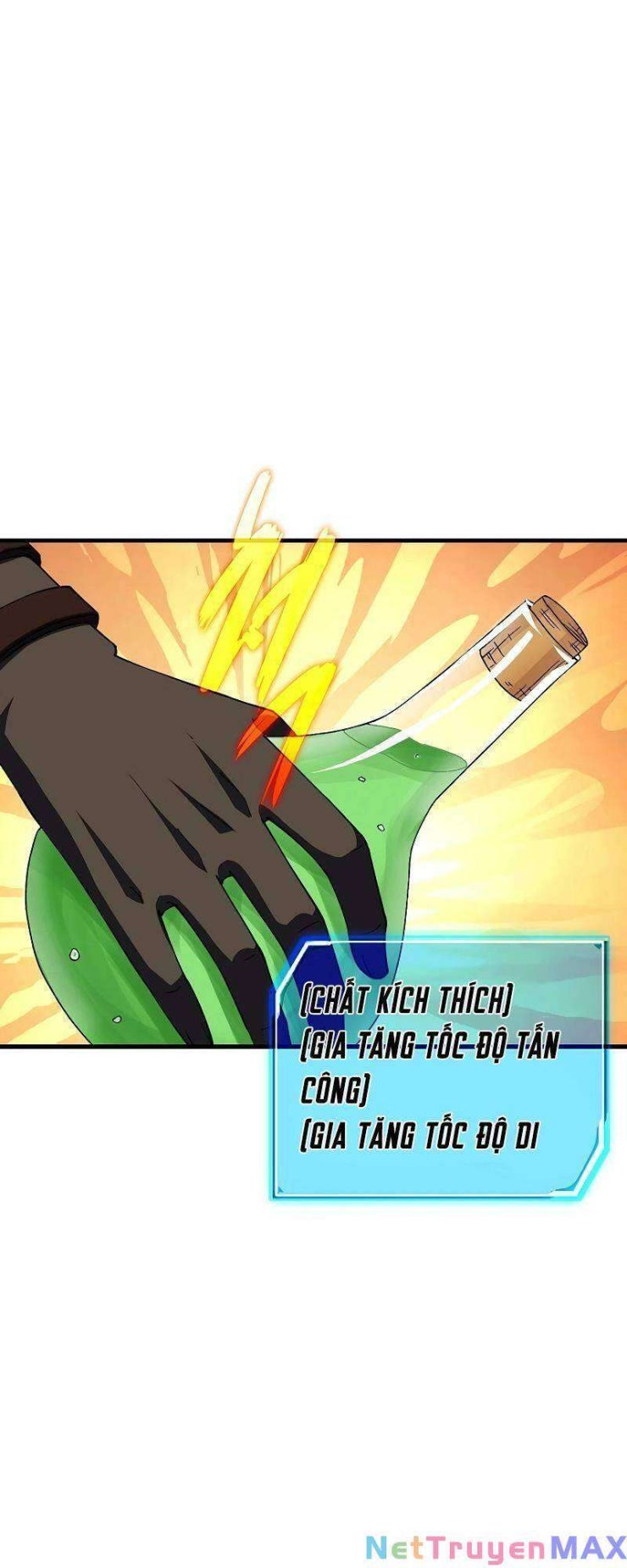 Đăng Nhập Thành Quái Vật - Page 34