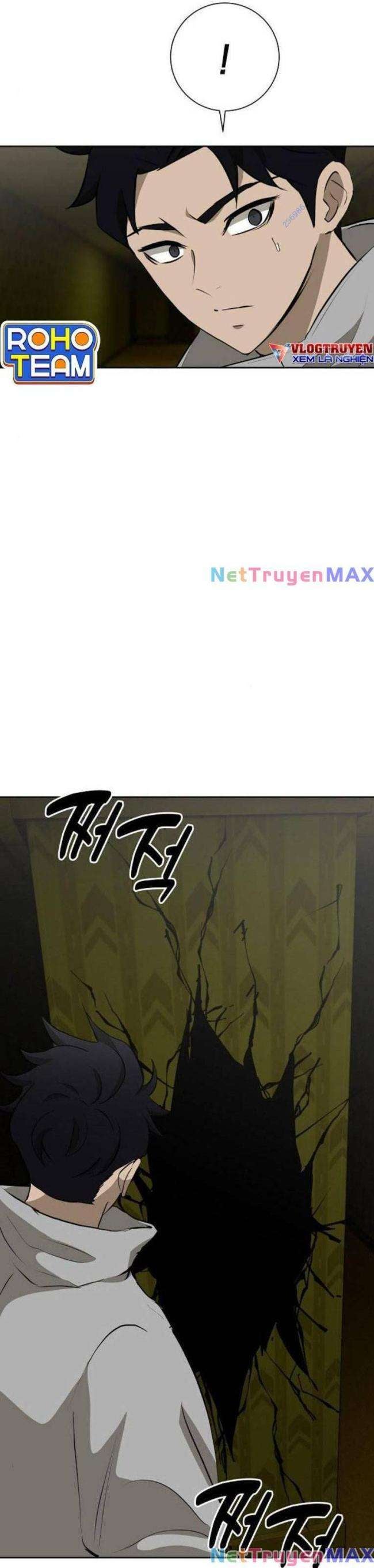 Trò Chơi Ma Quái - Page 16