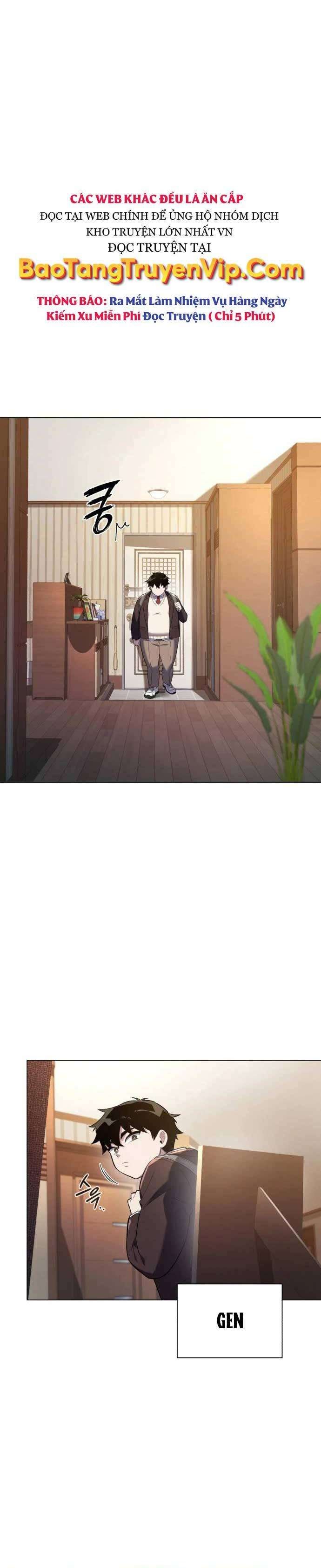 Đêm Của Yêu Tinh - Page 16