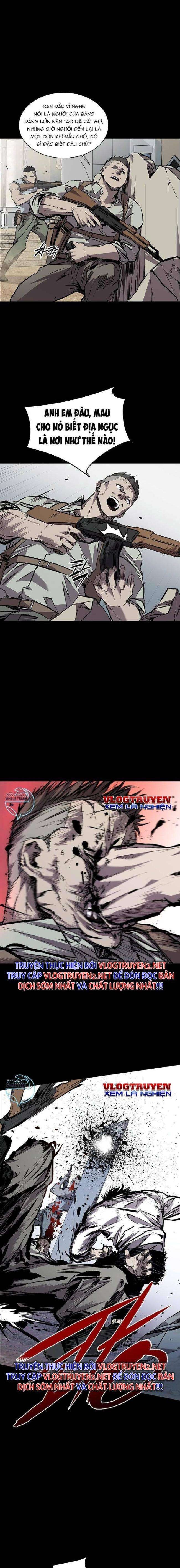 Báo Thù 2: Vạn Nhân Chi Thượng - Page 7