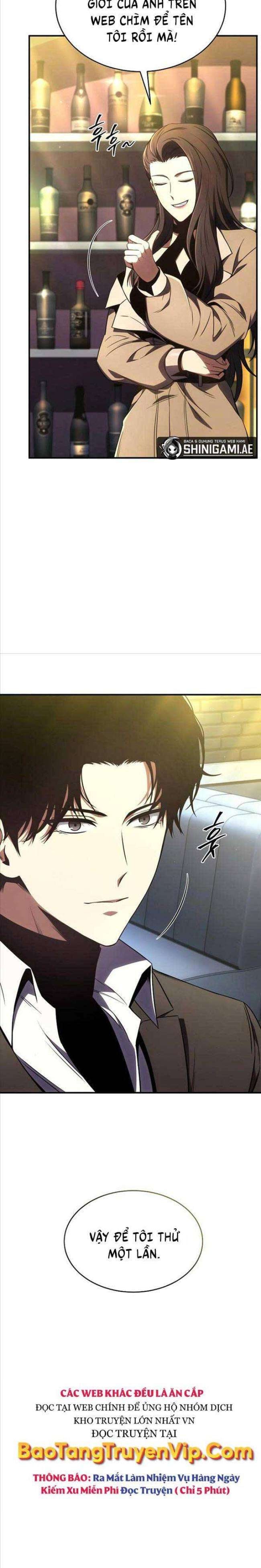 Ma Dược Sư Thiên Tài - Page 25