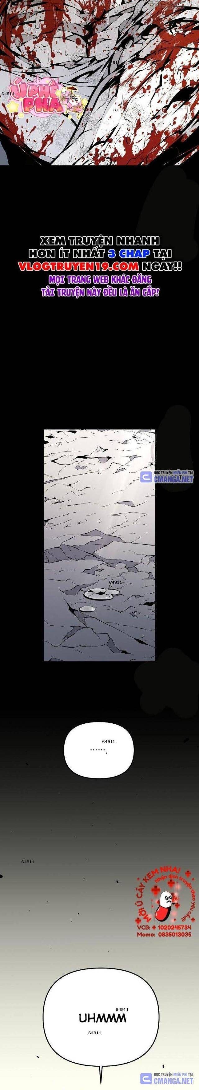 Cuồng Thú - Page 23